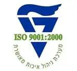 ISO 9001:2000